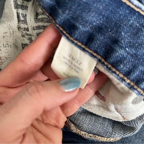 Polo Ralph Lauren Men’s Jeans - Picture 3 of 4